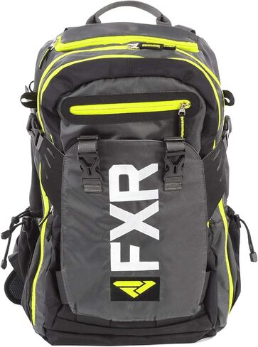 FXR Ride Pack 2020 (Black Ops) in Saudi Arabia
