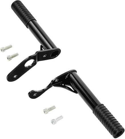 TCMT Highway Footpeg Engine Guard Crash Bar Fit For Harley 2018-2025 Street Bob Breakout Fat Boy Heritage Classic 2018-2020 Low Rider in Saudi Arabia