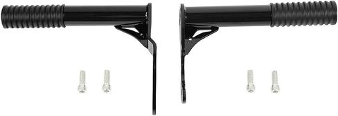 TCMT Highway Footpeg Engine Guard Crash Bar Fit For Harley 2018-2025 Street Bob Breakout Fat Boy Heritage Classic 2018-2020 Low Rider in Saudi Arabia