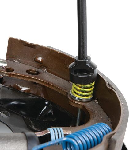 Performance Tool W159C Brake Spring Installer - Heavy Duty Tool for Installing and Removing Brake Springs with Ease and Precision in Kuwait