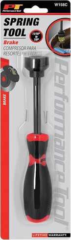 Performance Tool W159C Brake Spring Installer - Heavy Duty Tool for Installing and Removing Brake Springs with Ease and Precision in Kuwait