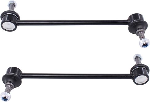 ApplianPar Set of 2 Front Stabilizer Sway Bar End Links for Ford Focus 2000-2010 in Saudi Arabia