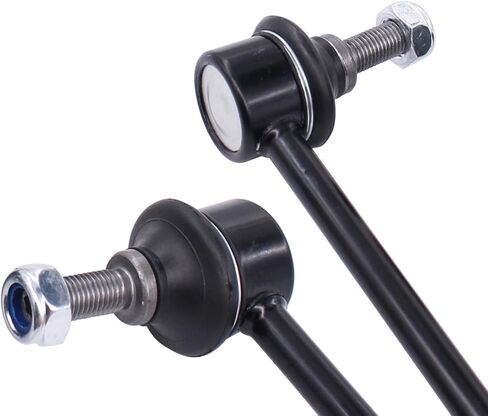 ApplianPar Set of 2 Front Stabilizer Sway Bar End Links for Ford Focus 2000-2010 in Saudi Arabia
