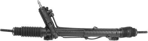 Detroit Axle - Power Steering Rack & Pinion for 2001-2003 BMW 525i 530i, 1997-2000 528i, Power Steering Rack and Pinion Assembly Replacement in Saudi Arabia