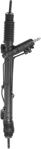 Detroit Axle - Power Steering Rack & Pinion for 2001-2003 BMW 525i 530i, 1997-2000 528i, Power Steering Rack and Pinion Assembly Replacement in Saudi Arabia