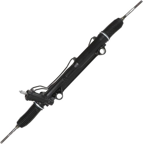 Detroit Axle - Rack and Pinion for 2006-2010 Mercury Mountaineer Ford Explorer 2007-2010 Explorer Sport Trac, Power Steering Rack and Pinion Assembly 2008 2009 Replacement in Saudi Arabia