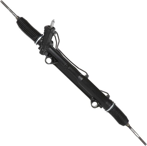 Detroit Axle - Rack and Pinion for 2006-2010 Mercury Mountaineer Ford Explorer 2007-2010 Explorer Sport Trac, Power Steering Rack and Pinion Assembly 2008 2009 Replacement in Saudi Arabia