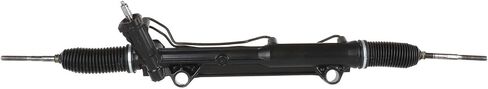 Detroit Axle - Rack and Pinion for 2006-2010 Mercury Mountaineer Ford Explorer 2007-2010 Explorer Sport Trac, Power Steering Rack and Pinion Assembly 2008 2009 Replacement in Saudi Arabia
