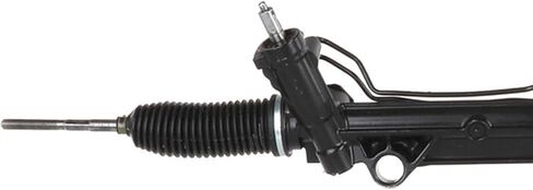 Detroit Axle - Rack and Pinion for 2006-2010 Mercury Mountaineer Ford Explorer 2007-2010 Explorer Sport Trac, Power Steering Rack and Pinion Assembly 2008 2009 Replacement in Saudi Arabia