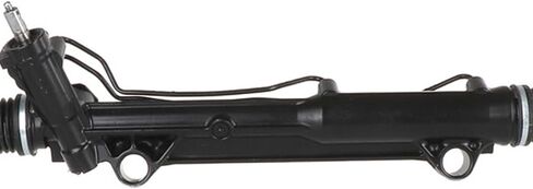 Detroit Axle - Rack and Pinion for 2006-2010 Mercury Mountaineer Ford Explorer 2007-2010 Explorer Sport Trac, Power Steering Rack and Pinion Assembly 2008 2009 Replacement in Saudi Arabia