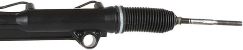 Detroit Axle - Rack and Pinion for 2006-2010 Mercury Mountaineer Ford Explorer 2007-2010 Explorer Sport Trac, Power Steering Rack and Pinion Assembly 2008 2009 Replacement in Saudi Arabia