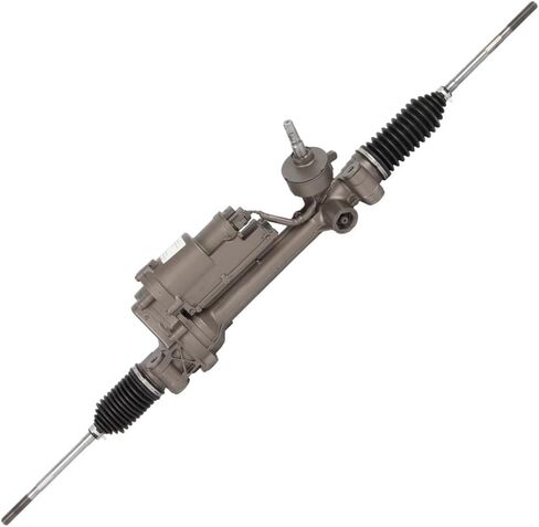 Duralo Electric Power Steering Rack & Pinion For Dodge Challenger 6.4L 392ci 2016 2017 2018 - Duralo 247-0165 Remanufactured (Renewed) in Saudi Arabia