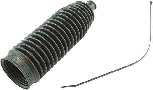 Steering Rack & Pinion Bellow Boot LH RH Pair Compatible with Chrysler Dodge Chevy GMC New in Saudi Arabia