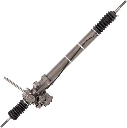 لهوندا أكورد 1990 1991 1992 1993 رف التوجيه الكهربائي وترس - BuyAutoParts 80-00566R معاد تصنيعه (متجدد) in Saudi Arabia