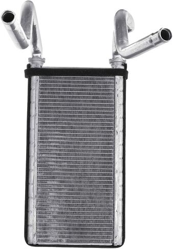 HVAC Heater Core H6 SUV Aluminum for Subaru for B9 Tribeca 2006-2007 for Tribeca 2008 0.63-Inlet (in) 72130XA00A HT2242C in Saudi Arabia