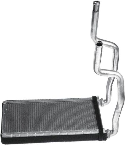 HVAC Heater Core H6 SUV Aluminum for Subaru for B9 Tribeca 2006-2007 for Tribeca 2008 0.63-Inlet (in) 72130XA00A HT2242C in Saudi Arabia