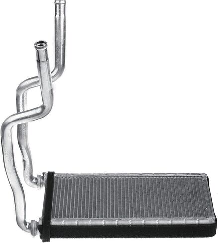 HVAC Heater Core H6 SUV Aluminum for Subaru for B9 Tribeca 2006-2007 for Tribeca 2008 0.63-Inlet (in) 72130XA00A HT2242C in Saudi Arabia