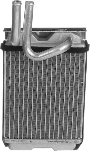 Heater Core | Compatible with Jeep CJ5 1977-1983 Jeep CJ7 1977-1986 Scrambler 1981-1985 | Compatible with 8231300 5462705 HT 399210 9210 500064 98609 94609 399210 9010142 in Saudi Arabia