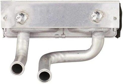 Heater Core | Compatible with Jeep CJ5 1977-1983 Jeep CJ7 1977-1986 Scrambler 1981-1985 | Compatible with 8231300 5462705 HT 399210 9210 500064 98609 94609 399210 9010142 in Saudi Arabia