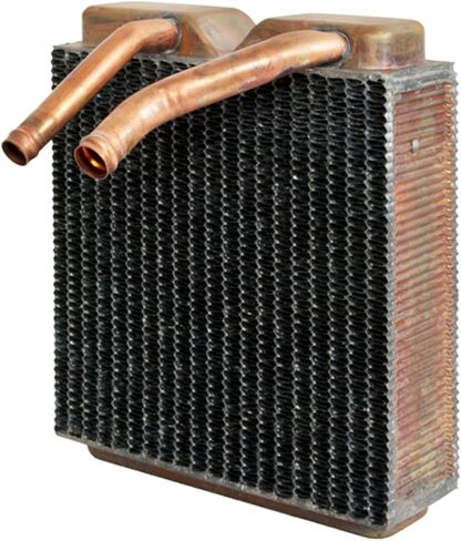 اختيار الميكانيكا سخان HVAC الأساسية ل1965-1970 بويك، كاديلاك، أولدزموبيل كاليه، الهيكل التجاري، ديفيل، الدورادو، فليتوود، ريفييرا، تورونادو in Saudi Arabia