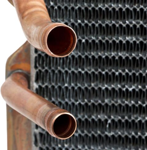 اختيار الميكانيكا سخان HVAC الأساسية ل1965-1970 بويك، كاديلاك، أولدزموبيل كاليه، الهيكل التجاري، ديفيل، الدورادو، فليتوود، ريفييرا، تورونادو in Saudi Arabia