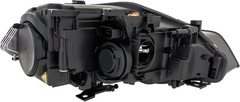 مصباح أمامي زينون جانبي للركاب من Garage-Pro لسيارة Audi A4 Quattro 2013-2016 تم بناؤه من مايو 2012 بدون إضاءة منحنية تحل محل # 8T0941044E-PFM in Kuwait
