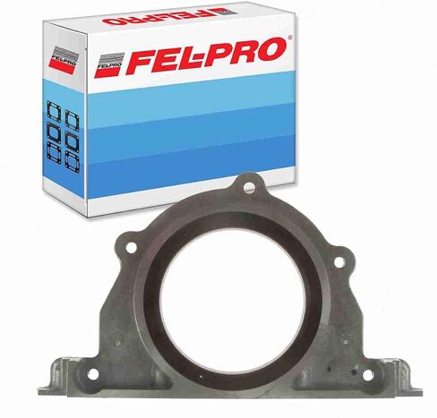 Rear Engine Crankshaft Seal Kit compatible with Dodge Ram 1500 5.7L V8 2003-2010 in Saudi Arabia