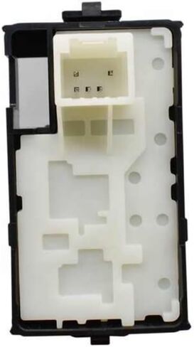 زر رافع الباب الأمامي R الخلفي R / L مفتاح واحد للرفع OEM 84810-0N010 84810-33120 848100N010 8481033120 848100N010 8481033120 in Kuwait