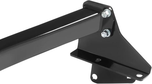 HECASA Class 4 Trailer Hitch Compatible with 2015-2022 Chevy Chevrolet Colorado GMC Canyon Trailer Tow Hitch 2 Inch Receiver in Saudi Arabia