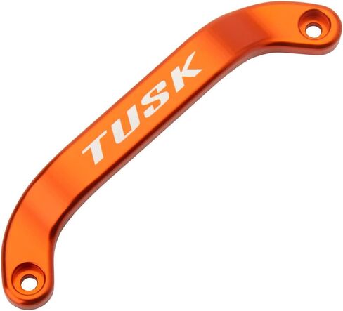 مقبض حمل تاسك برتقالي متوافق مع KTM 300 XC-W 2020-2023/150 XC-W 2020-2023/500 EXC-F 2020-2023 in Kuwait