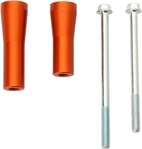 مقبض حمل تاسك برتقالي متوافق مع KTM 300 XC-W 2020-2023/150 XC-W 2020-2023/500 EXC-F 2020-2023 in Kuwait