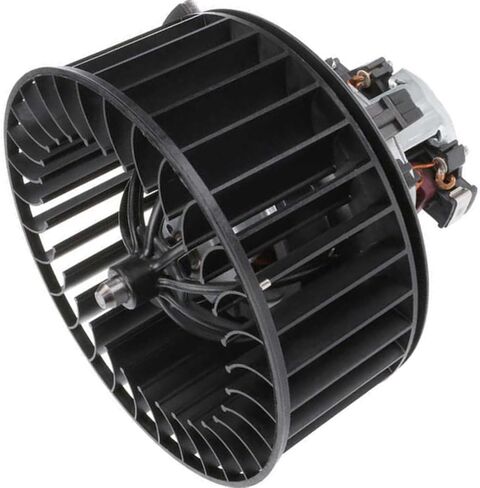 HVAC منفاخ المحرك الأيمن يناسب بورش 911 1989 1990 1991 1992 1993 1994 1995 1996 1997 1998 1 قطعة in Saudi Arabia