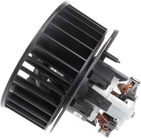 HVAC منفاخ المحرك الأيمن يناسب بورش 911 1989 1990 1991 1992 1993 1994 1995 1996 1997 1998 1 قطعة in Saudi Arabia