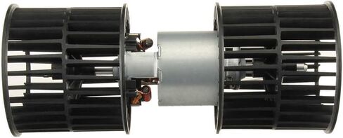 HVAC Blower Motor fits Mercedes-Benz 350SL,380SL,380SLC,450SL,450SLC 1972 1973 1974 1975 1976 1977 1978 1979-1985 Replacement 107 830 0108, 107 830 0308, 0 130 063 021 1Piece in Saudi Arabia