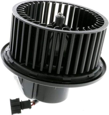 HVAC منفاخ المحرك الخلفي يناسب Volkswagen Eurovan 1993 1994 1995 1996 1997 1998 1999 2000 2001 2002 2003 استبدال 701819021B, 703820022, 357819021 1 قطعة in Saudi Arabia