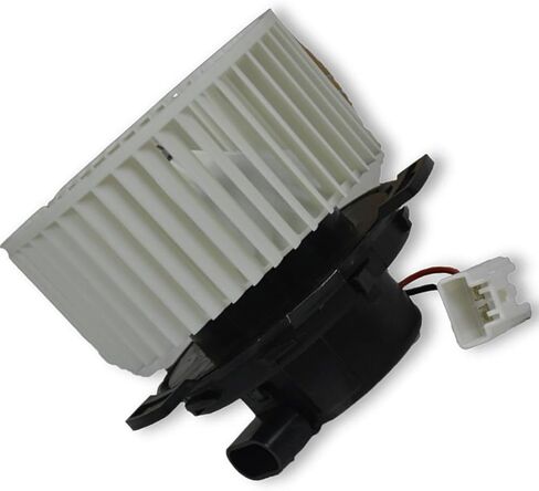 HVAC Blower Motor fits Mazda 3 Sport 2010 2011 2012 2013 1 PCS in Saudi Arabia