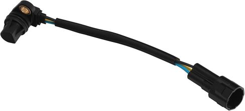 مستشعر كاميرا موضع عمود الحدبات باللون الأخضر مناسب لياماها YZF-R6 2006-2020 YZF-R1 2004-2019 FZ8 2011-2013 FZ1 2006-2014 FZS1 15 in Saudi Arabia