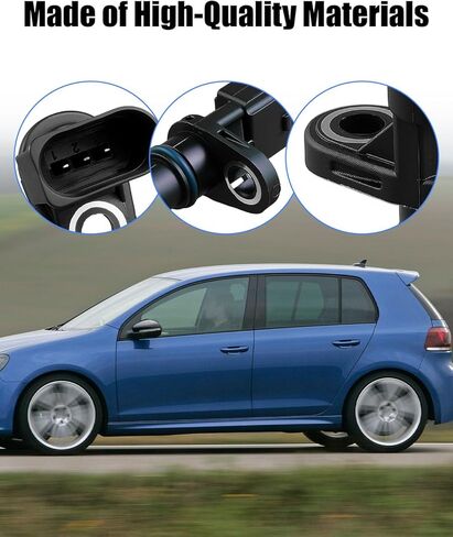 مستشعر موضع عمود الحدبات مناسب لسيارة VW Jetta Beetle Golf Passat Rabbit مناسب لأودي A3 TT A4 استبدال 7K907601A in Kuwait