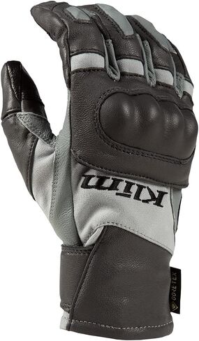 KLIM Women's Adventure GTX Motorcycle Short Gloves in Saudi Arabia