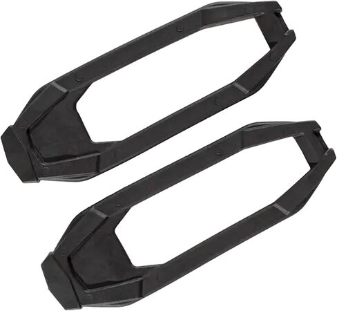 Polaris ATV Kolpin Rhino Grip Pro Replacement Rubber Straps (2) in Saudi Arabia