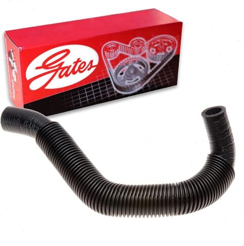 Gates Heater Inlet HVAC Heater Hose compatible with Nissan Xterra 3.3L V6 2000-2004 in Saudi Arabia