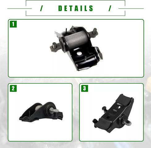 PartsFlow 4 قطع سروج مقعد زنبركي لفائف زنبركية عازلة عدة متوافقة مع Ford Mustang 1964-1973 Fairlane 1966-1971 Falcon 1960-1970 Maverick 1970-1977 Mercury Comet 1960-1977 in Saudi Arabia