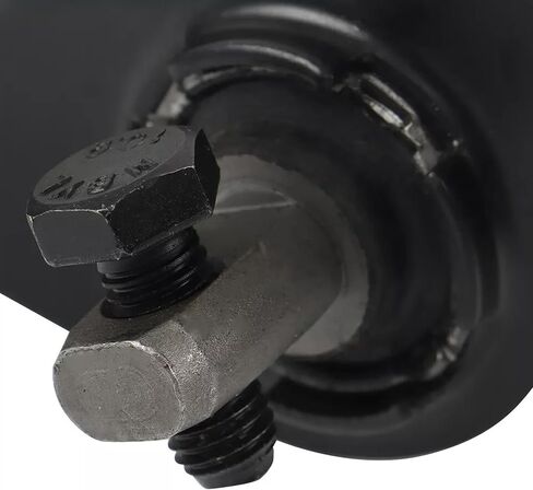 PartsFlow 4 قطع سروج مقعد زنبركي لفائف زنبركية عازلة عدة متوافقة مع Ford Mustang 1964-1973 Fairlane 1966-1971 Falcon 1960-1970 Maverick 1970-1977 Mercury Comet 1960-1977 in Saudi Arabia