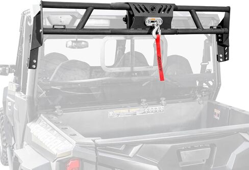 SuperATV Polaris Ranger Midsize 500 Game Loader Rack in Saudi Arabia