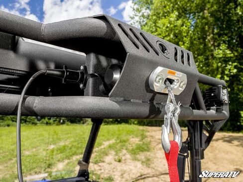 SuperATV Polaris Ranger Midsize 500 Game Loader Rack in Saudi Arabia