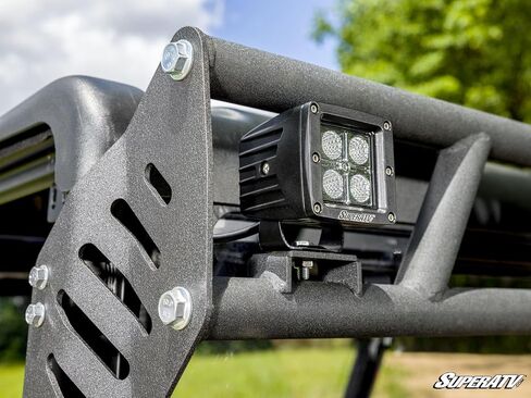 SuperATV Polaris Ranger Midsize 500 Game Loader Rack in Saudi Arabia