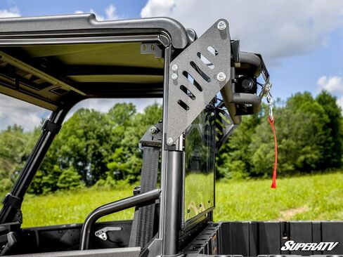 SuperATV Polaris Ranger Midsize 500 Game Loader Rack in Saudi Arabia