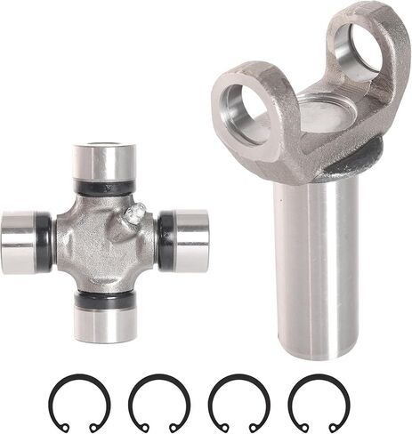 2-3-6081X ناقل الحركة المنزلق 26/27 أشواك متوافق مع سلسلة GM Turbo 350 TH350 700R4 1310 in Kuwait