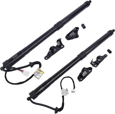 Electric Tailgate Struts Shock Power Trunk Lift Support Replacement for 2014-2019 Toyota Highlander 6891009120 6891009130 in Saudi Arabia