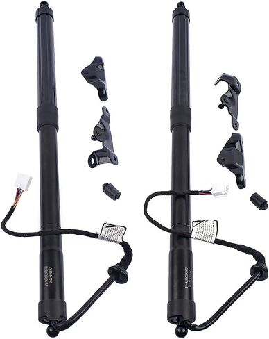 Electric Tailgate Struts Shock Power Trunk Lift Support Replacement for 2014-2019 Toyota Highlander 6891009120 6891009130 in Saudi Arabia